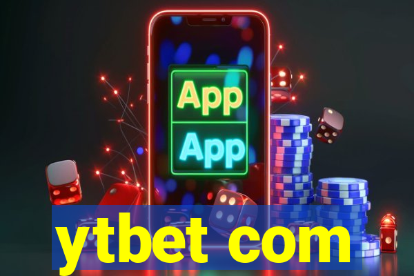 ytbet com